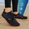 Beach Aqua Shoes Wading Sneakers for Women Men Quick Drying Water Sports Shoes Outdoor Wading Shoes Surfing Fishing