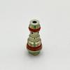 Premium Pressure Limiting Valve 294160-0020 for HP3 High-Pressure Fuel Pump 294000-0065.