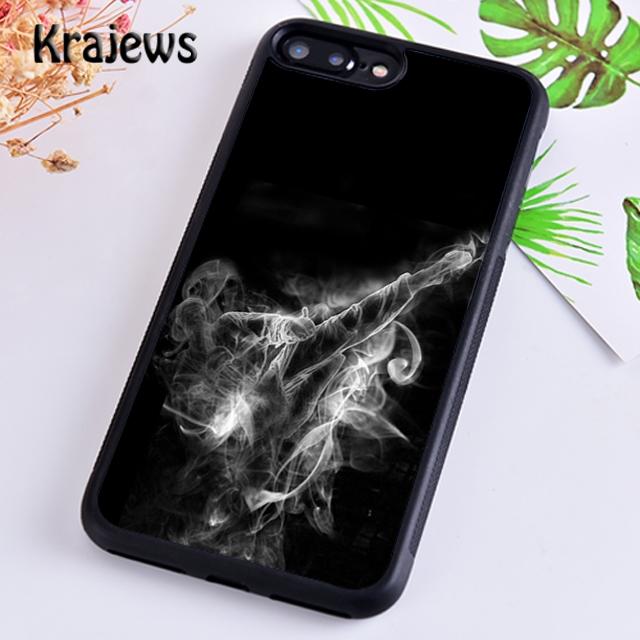 Krajews Kung Fu Oyama Kyokushin Karate Phone Case Cover For IPhone 18 17 Air 16 15 14 Plus 11 12 13 Pro Max Plus Fundas