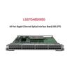 Huawei LSS7G48SX6S0 48-Port Gigabit Ethernet Optical Interface Card