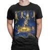Chrono Trigger Snes Lager Szene Lustig 100% Baumwolle T-Shirt Chrono Trigger Oberteile T-Shirts Für Unisex