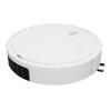 Robot Vacuum and Mop 1200Pa Suction Automatic Sweeping Smart Obstacle Avoidance Quiet Robotic Vacuum Cleaner for Home