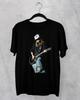 Tom Kaulitz Tokio Hotel In Concert  Black Short Sleeve S To 5XL KH1716 Unisex T-Shirt