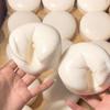 Jucărie de strâns tort de iaurt super moale, pâine moale simulată pentru ameliorarea stresului, jucării senzoriale Fidget pentru copii și adulți, cadouri relaxante