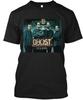 NEW! Popular Ghost Adventures Cecil Hotel American Paranormal T-Shirt Size S-4XL Unisex T-Shirt