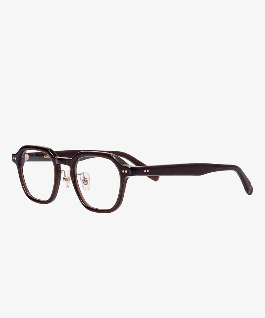 KNOUUN True Me 1.3 In Brown
