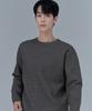 CHASECULT Men'S Basic Round Sweater-Cfrk5217D09