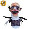 Toilet Plush Stuffed Doll Toys Collectible Gifts for Kids Fans Adults Birthday Bosses Funny Anime Game F