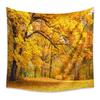 Wandkleed Home Bohemien Wandkleed Kamerdecoratie Wandkleed Achtergrondstof Wandkleed Landschap Wandkleed