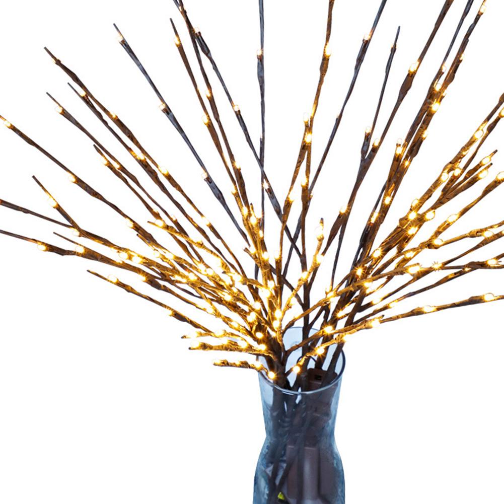 20 LEDs 77CM Branch Light for Festival Wedding Party Decoration