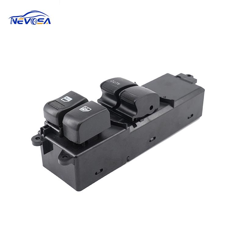 Window Lifter Switch for Suzuki/Isuzu D-Max 2-Door RHD
