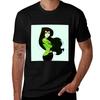 Shego T-Shirt Work Outdoor Short Sleeve Tee