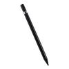 1 Pc High Precision Capacitive Stylus Pen Transparent Disc Nib Smooth Writing Tool For Practical Durable Touch Screen