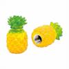 MOONEYES BLUE PANIC Original Pineapple Air Valve Stem Cap