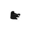 Rear Wiper Cover for Volkswagen Polo, Caddy, Seat Cordoba, Skoda
