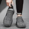 Men's Shoes  Spring New Breathable Sports Casual Shoes Men's Lightweight Soft Sole Running Outdoor Mountaineering Shoes