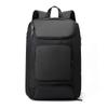 Business Casual Laptop Backpack Creative Oxford Cloth Antitheft Backpack