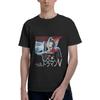 Moecttlx Mens T-Shirt Ultraman Logo T Shirt Sport Tee Sleeve Tops Tee(3)