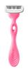 Schick Hydro Silk Holder Blade 1 Replacement Razor (with + Blade) Women's