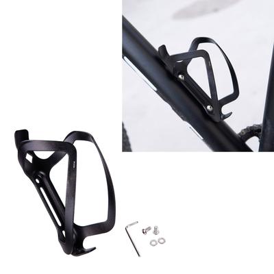 Rustproof Aluminum Cycle Bottles Mount Universals Bicycles Drinking Holder for City Commuting Mountain Biking