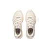 LiNing Fuyiao 1.0 V3 Lightweight High Resilience Shock Absorption Low Top Running Shoes Women Sneaker White Purple ARXU004-3