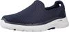 GOwalk 6 - Blue Motley Sneakers