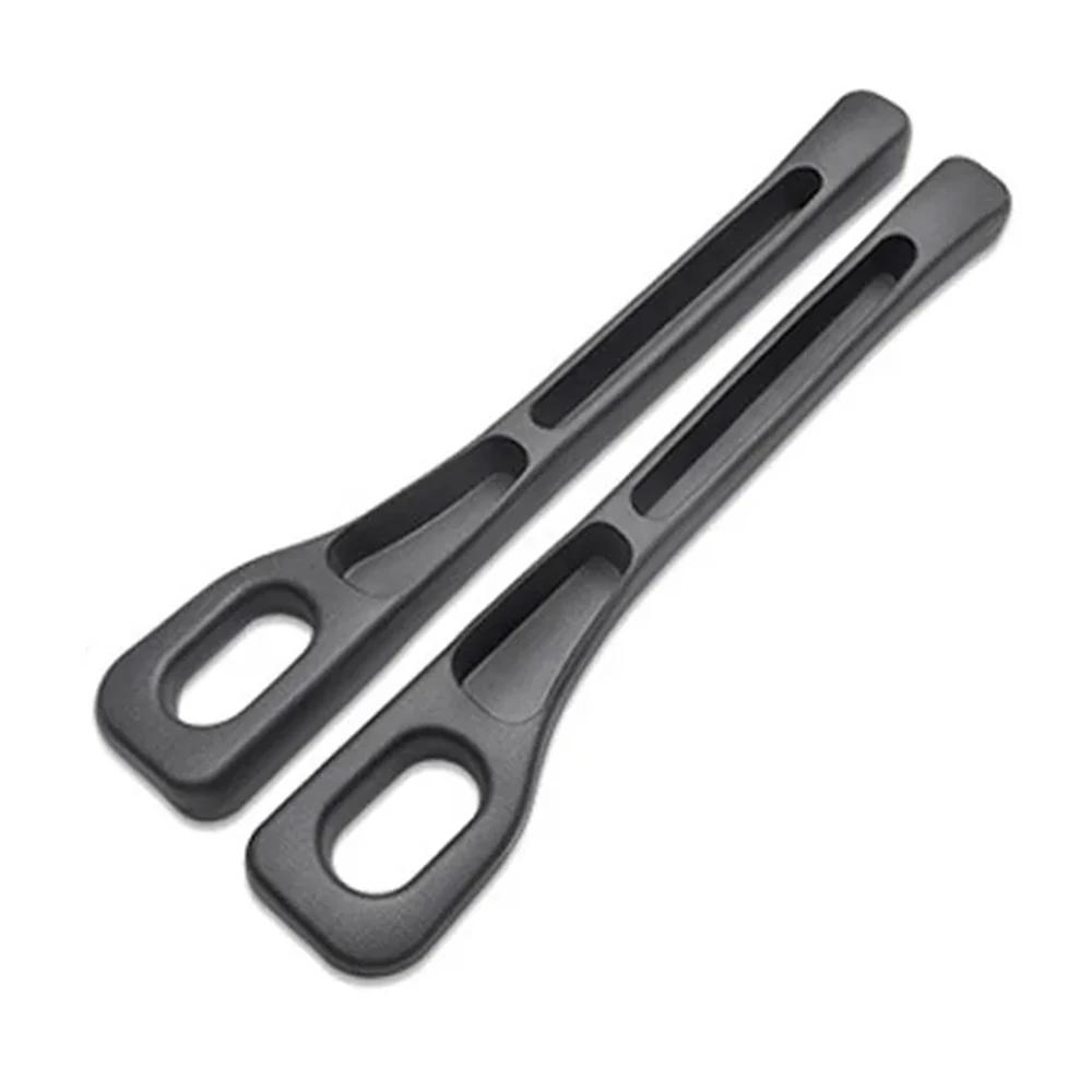 Car Seat Gap Filler Strips Seat Storage Supplies Leak-proof Filler Strips Interior Decorate Kit Accessories For SKODA KAMIQ GT