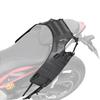 Motorcycle Saddle Bag Base Tail Side Bag Universal Saddle Bag Mount Base Motocross Accessories
