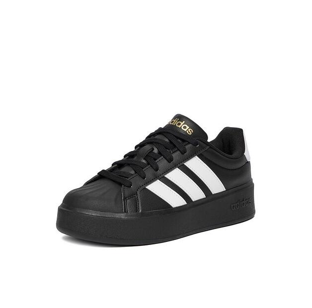 Adidas Streettalk Bold Sneakers