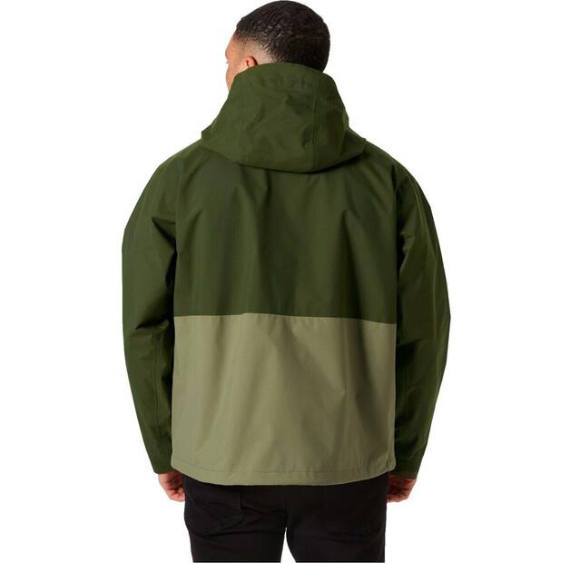 Helly Hansen Escape Utility Rain Jacket