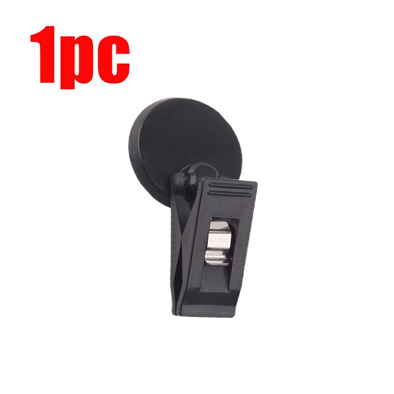 Suction Cup Ticket Clip Car Interior Window Clip Fixture Suction Cup Removable Card Clip Ticket Clips Car Towel Ticket Organizer