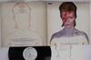 LP Record DAVID BOWIE  Aladdin Sane RCA6100PROMO RCA 1973 Japan Rock Used