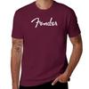 Sommar Herr T-shirt 3D Bokstavstryck Vintage T-shirt Herr Herr T-shirt Casual Kortärmad Rundhals Streetwear