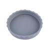 1PC Silicone Soda Can Lids Covers Beverage Can Covers Leak Proof Sealing Cap Sealing Cap Beverage Can Lids Soda Lid Protectors
