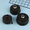 Air Filter Silencer Air Compressor Intake Filter Squelch Muffler Air Filter 20Mm 25Mm 32Mm Male Thread Canister Filter Silencer