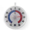 Freezer & Refrigerator Thermometer With Hanging Hook, -50C To +50C, Hendi 271124