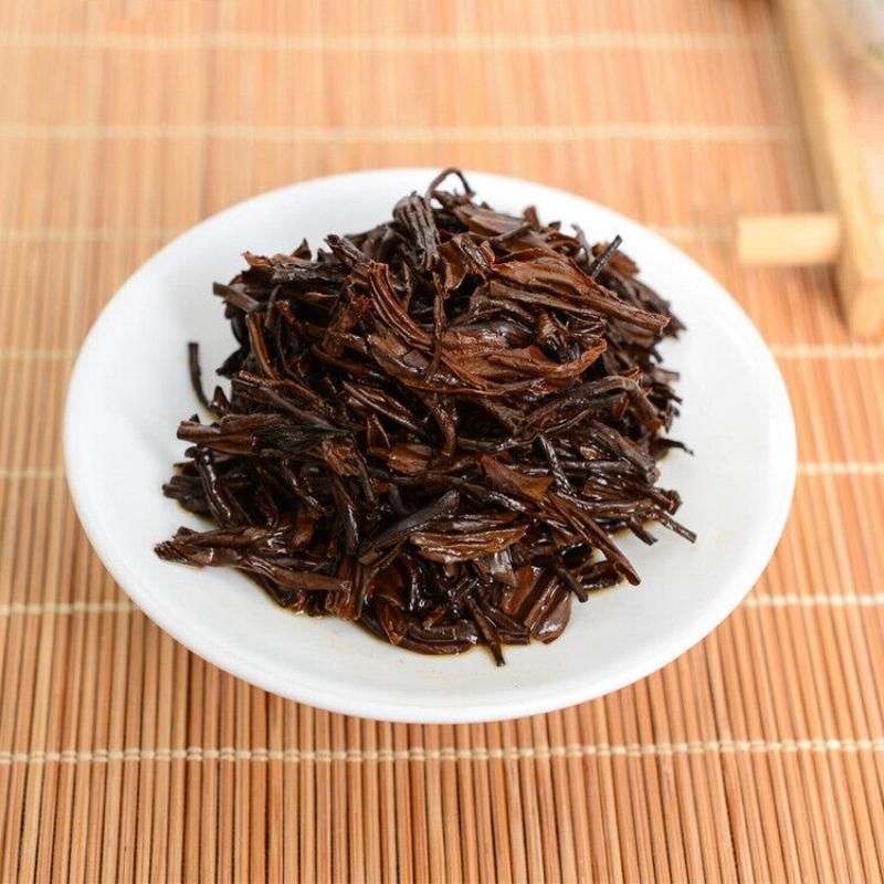 2022 Chinesischer Tee Schwarzer Tee Lapsang Souchong Tee Leicht geräuchertes Longan-Aroma 250g