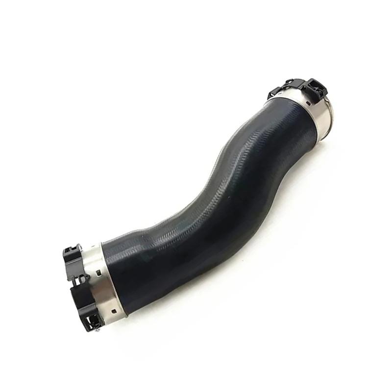 NEW!A1665280482 Boost Air Hose Inter Cooler Pipe for Mercedes Benz W166 ML GLE Engine Cooling Hose 1665280482