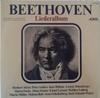 LP Record LUDWIG VAN BEETHOVEN  Liederalbum DE23038 Acanta Germany Classical Used