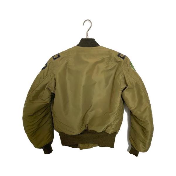 Used B-15C jacket