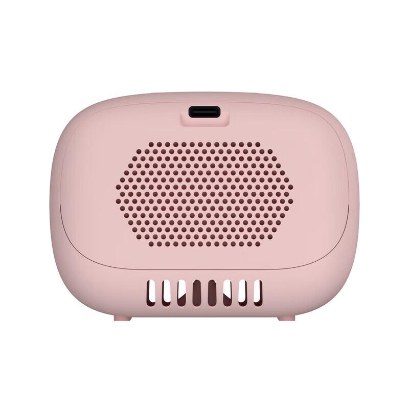 Xiaodu Lingdong Portable Smart Speaker CN Plug (adapter Included) (CN Version)