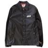 Clay Smith BRACKBIRD Coachjacke CSY-3910 (M, Schwarz)