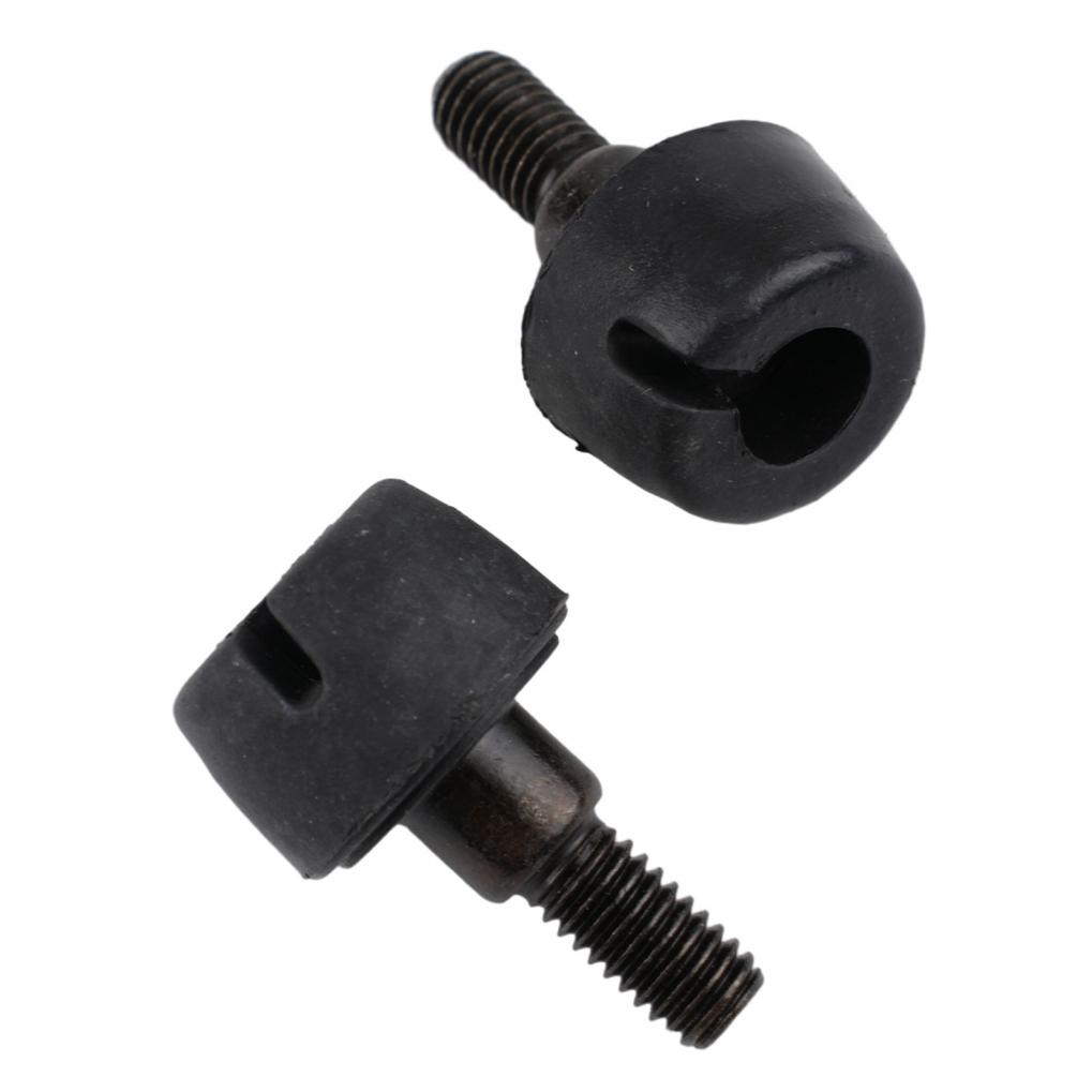 Car Hood Bumper Stop Screw Bumper Clip Stop Screw Rubber BUMPER