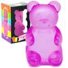Cute Bear Nee Maltose Squeeze Toy Dough Colorful Sensory Toy Creative New Item Desk Decoration Stress Relief Doll