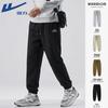Warrior Men's Spring Autumn Jogger Pants