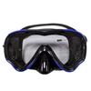 Diving glasses full dry
