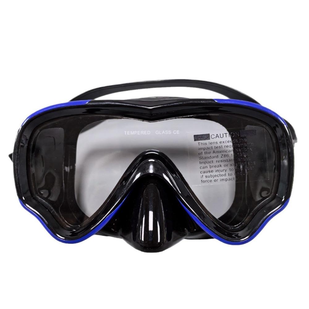Diving glasses full dry