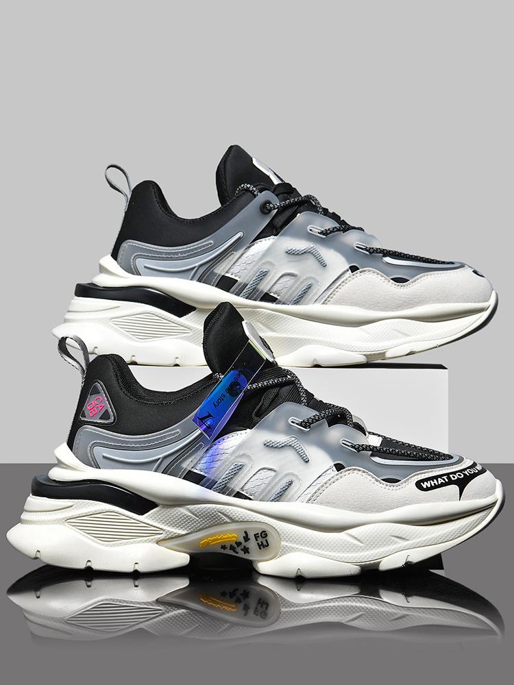 Shoes Men Sneakers Male Casual Mens Shoes Tenis Luxury Shoes Trainer Race Breathable Shoes Fashion Loafers Running Shoes for Men