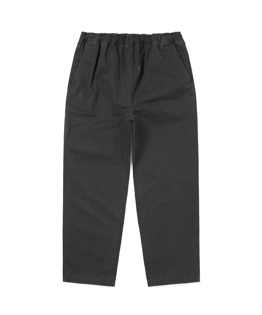 THISISNEVERTHAT Flow Pant Charcoal