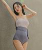 VENDIS Mellow Two-Tone Monokini